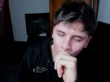 Chaturbate Live Porn of _broken_47