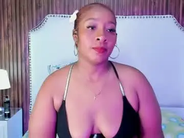 Chaturbate Private Sex Chat of _krystal_cambell