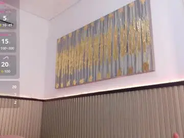 Chaturbate Adult Video Chat of _samanhta_jones_