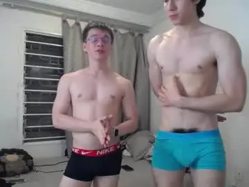 Chaturbate Sex Cam of _the_neighbors