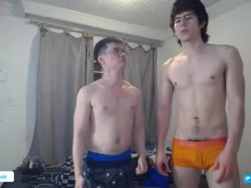 Chaturbate Nude Webcam of _the_neighbors