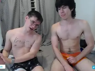 Chaturbate Adult Video Chat of _the_neighbors