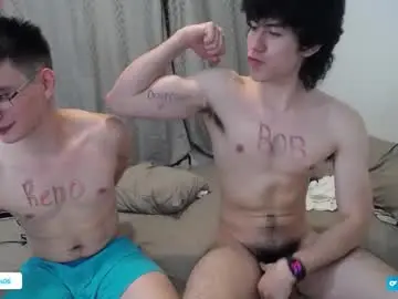 Chaturbate Live Sex of _the_neighbors