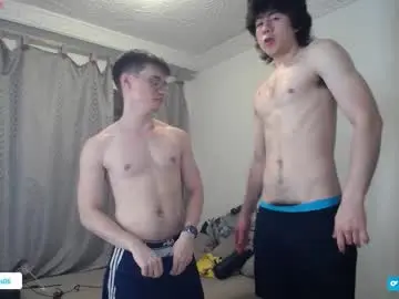 Chaturbate Live Sex Cam of _the_neighbors