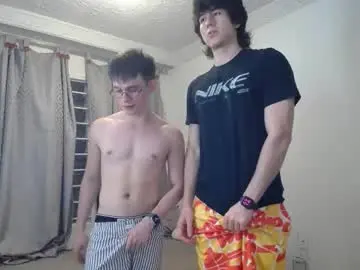 Chaturbate Adult Webcam of _the_neighbors