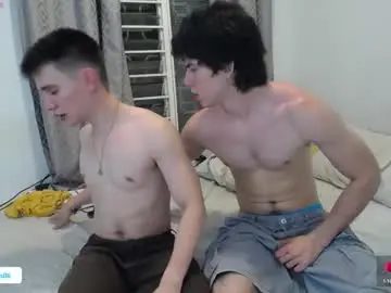 Chaturbate Adult Video Chat of _the_neighbors