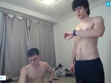 Chaturbate Nude Webcam of _the_neighbors