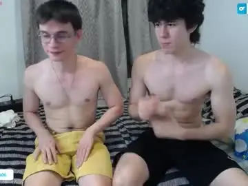 Chaturbate Nude Webcam of _the_neighbors