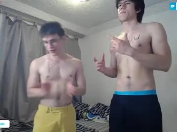 Chaturbate Watch Live Sex Cams of _the_neighbors