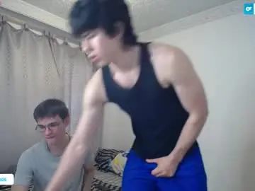 Chaturbate Adult Video Chat of _the_neighbors
