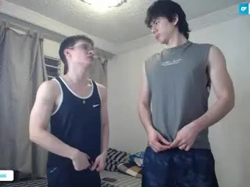 Chaturbate Private Sex Chat of _the_neighbors