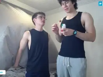 Chaturbate Private Sex Chat of _the_neighbors