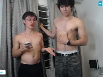 Chaturbate Watch Live Sex Cams of _the_neighbors