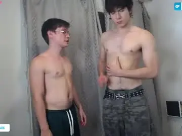 Chaturbate Live Sex Cam of _the_neighbors