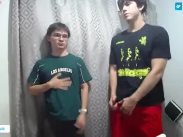 Chaturbate Sex Chat of _the_neighbors