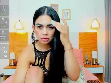 Chaturbate Live Sex of abbie_royy