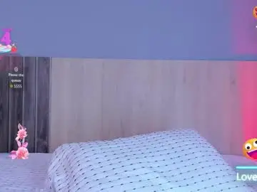 Chaturbate Sex Cam of abbytorres_