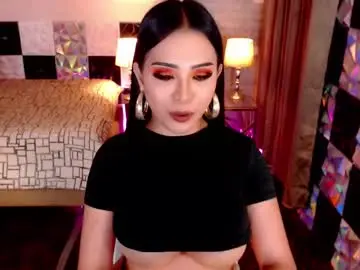 Chaturbate Live Sex Cam of abigail_hookman
