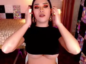 Chaturbate Free Live Porn of abigail_hookman