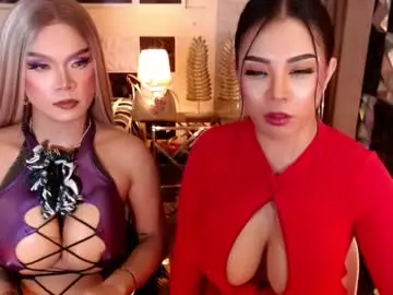 Chaturbate Free Porn Cam of abigail_hookman