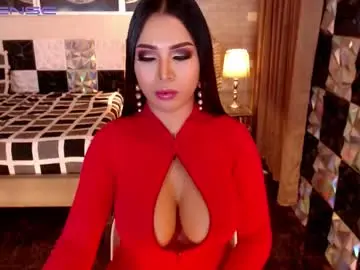 Chaturbate Sex Chat of abigail_hookman