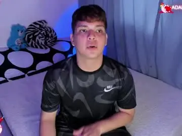 Chaturbate Sex Cam of adam_angelsss
