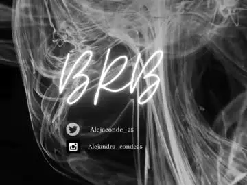 Chaturbate Live Porn of alejandra_conde