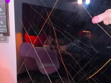 Chaturbate Sex Cam of alisson_savage