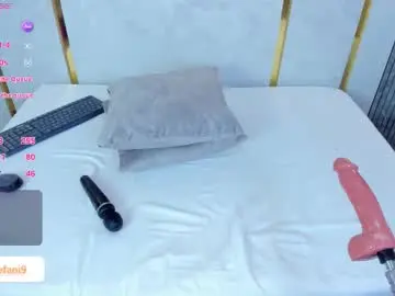 Chaturbate Free Porn Cam of amor_smith_