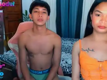 Chaturbate Live Porn of asianhardfucker_14