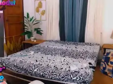 Chaturbate Live Sex of asianhardfucker_14