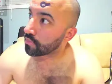 Chaturbate Free Live Porn of brokenmike31