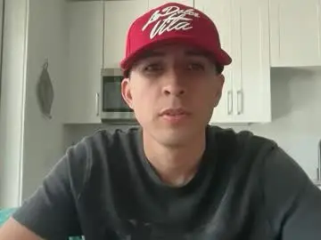 Chaturbate Best live sex cam show of calmalpha