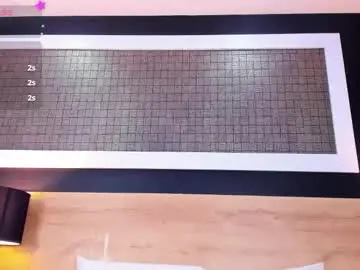 Chaturbate Live Sex Cam of chloee_adams_