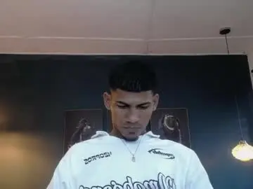 Chaturbate Live Porn of chris_jacks