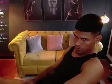 Chaturbate Best Webcam of chris_jacks