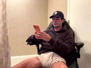 Chaturbate Adult Webcam of ckeefer96