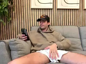 Chaturbate Adult Webcam of ckeefer96