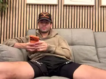 Chaturbate Sex Chat of ckeefer96