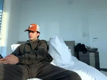 Chaturbate Nude Webcam of ckeefer96