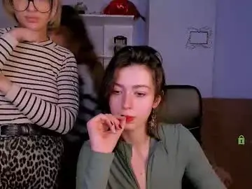 Chaturbate Nude Webcam of dakota_simple