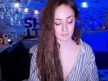 Chaturbate Private Sex Chat of dalia_peach