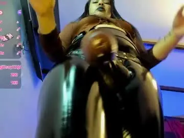 Chaturbate Free Porn Cam of dannia_danne