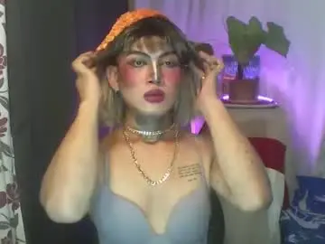 Chaturbate Adult Video Chat of diana_hugex