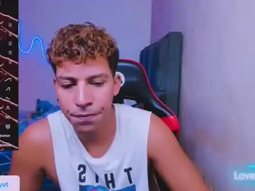 Chaturbate Adult Webcams of dylan_yvt