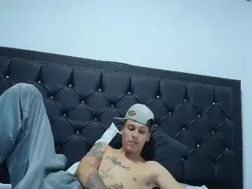 Chaturbate Sex Cam of ethan_wolfe