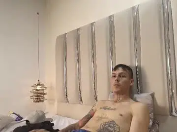 Chaturbate Best Webcam of ethan_wolfe