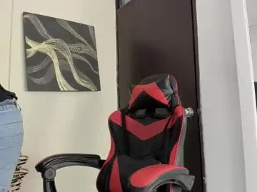 Chaturbate Private Sex Chat of ethan_wolfe