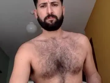 Chaturbate Best live sex cam show of fabrizzio02