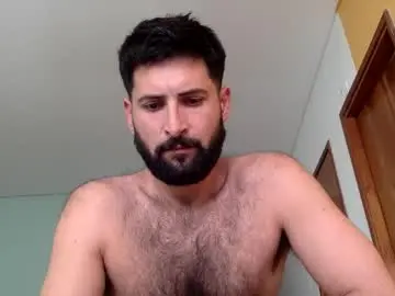 Chaturbate Free Porn Cam of fabrizzio02